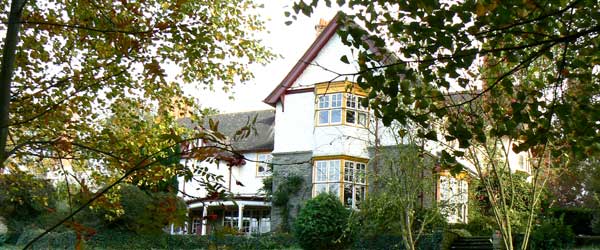 Back of House