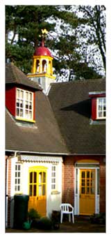 The Coach House