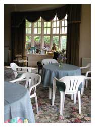 Conference Tables