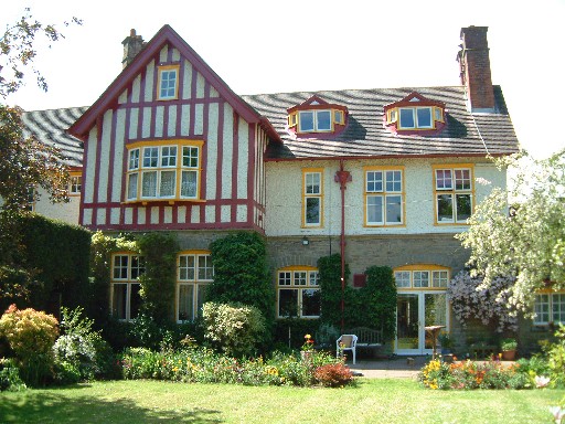 Lam Rim Buddhist Centre