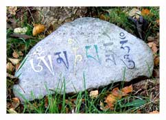 Mani Stone