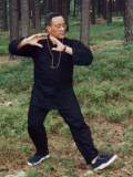 Sifu Yeshe Gyatso