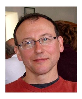 Tim Parsons